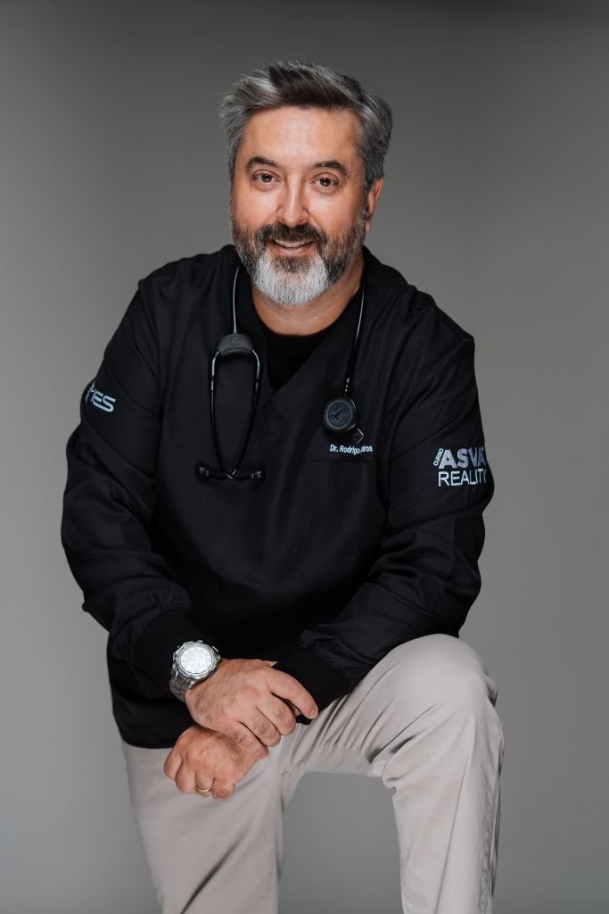 Foto de Dr. Rodrigo Quadros